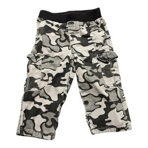 Wonder kids Boys Camo Print Pants